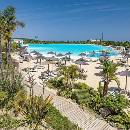 Apartment Luxury 2-bedroom Sea View In Casares Estepona