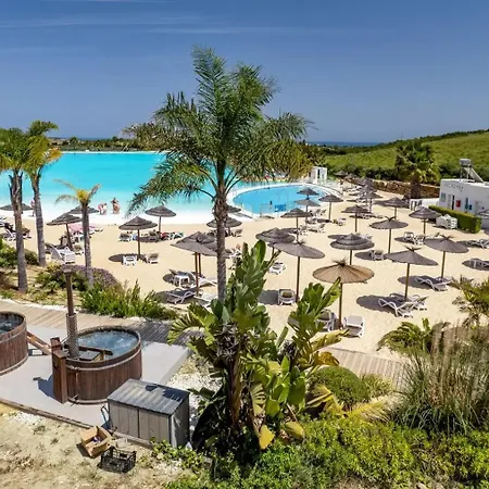 Apartment Luxury 2-bedroom Sea View In Casares Estepona